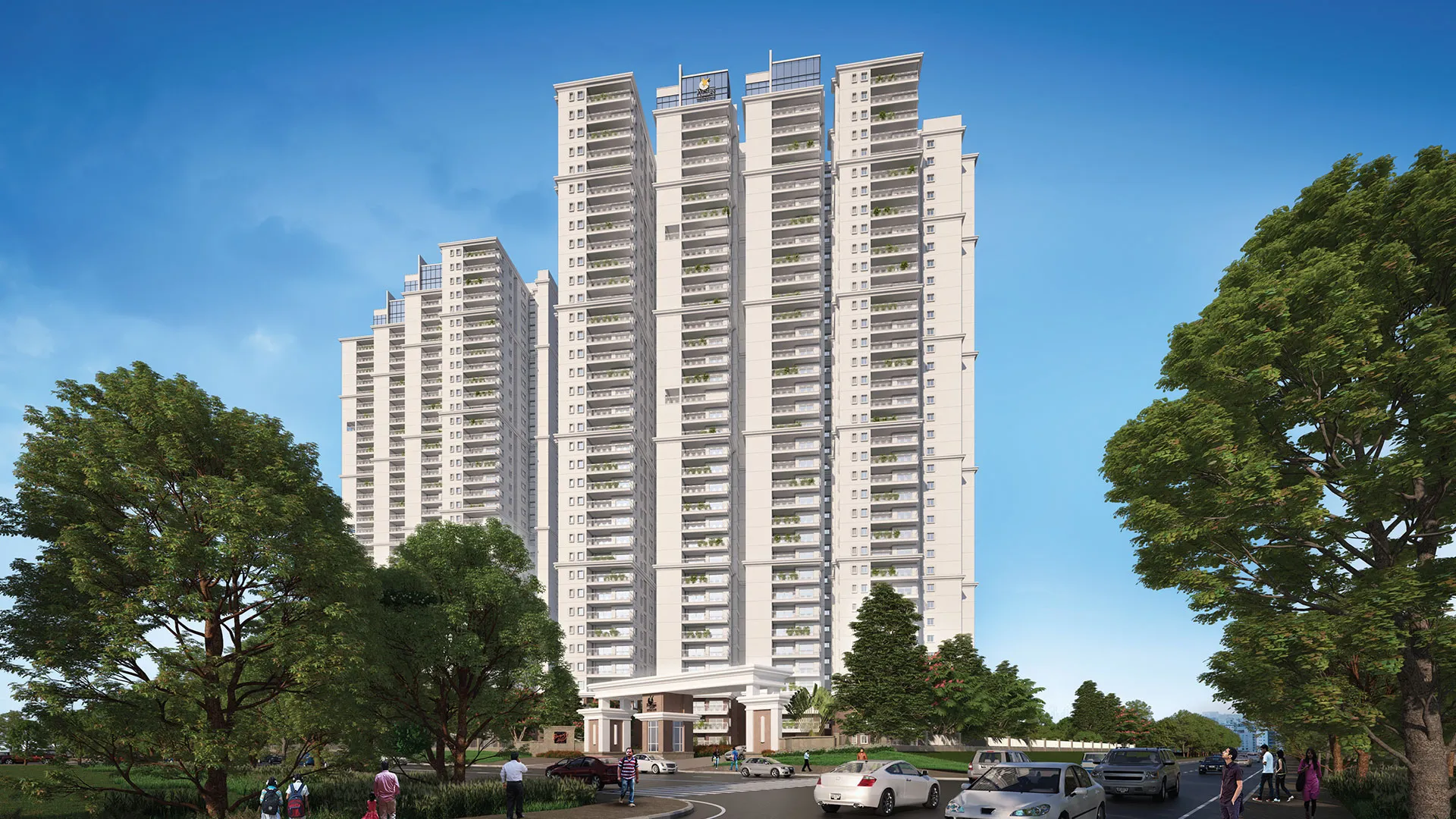 Prestige Beverly Hills Featured Image