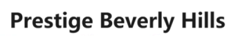 Prestige Beverly Hills Logo